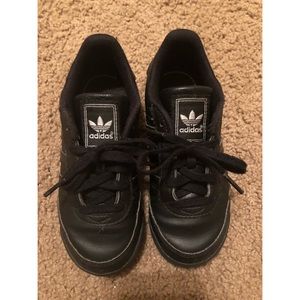 adidas Black Kids Orion 2 J